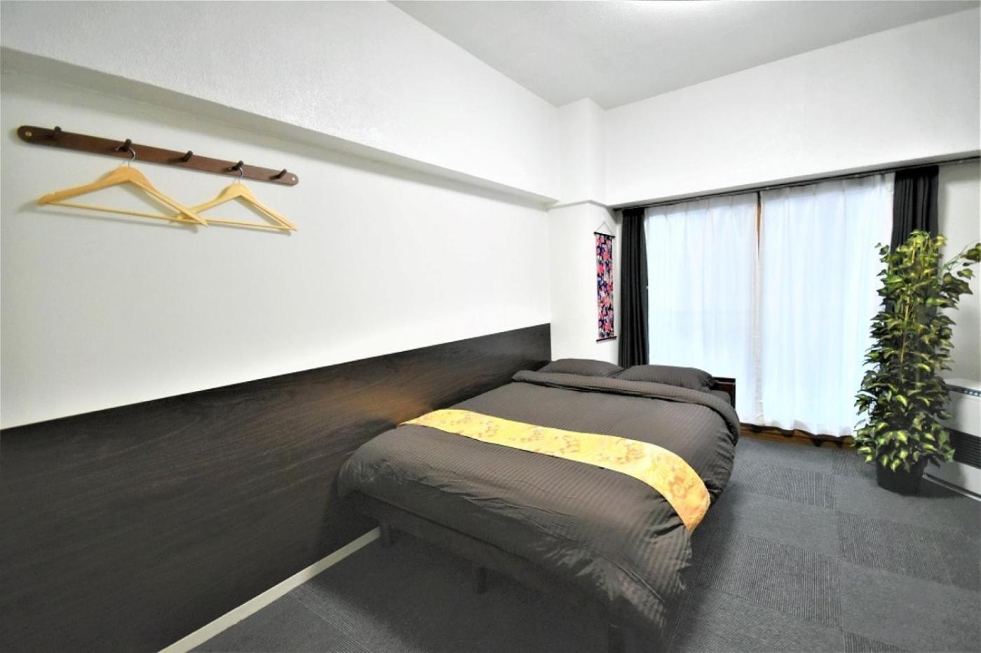 Town Royal 73 - Vacation Stay 14285 Sapporo Extérieur photo